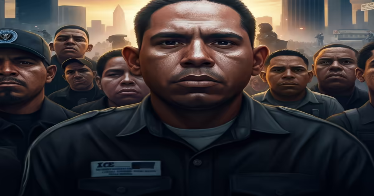 Main image to the post ICE Arrests Undocumented Criminals, Including Sex Offenders and Drunk Drivers