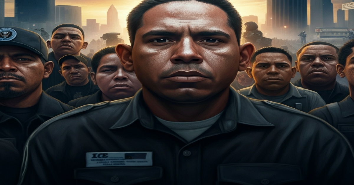Main image to the post ICE Arrests Undocumented Criminals, Including Sex Offenders and Drunk Drivers