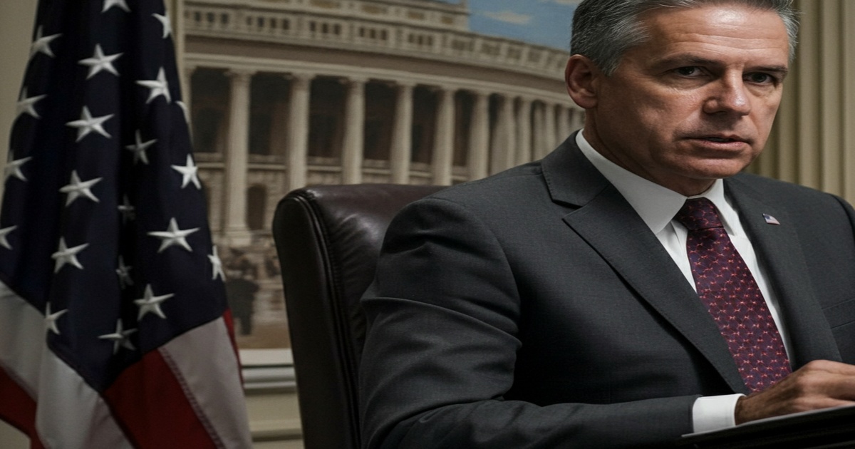 Main image to the post State Department Begins Layoffs Amidst Global Crises