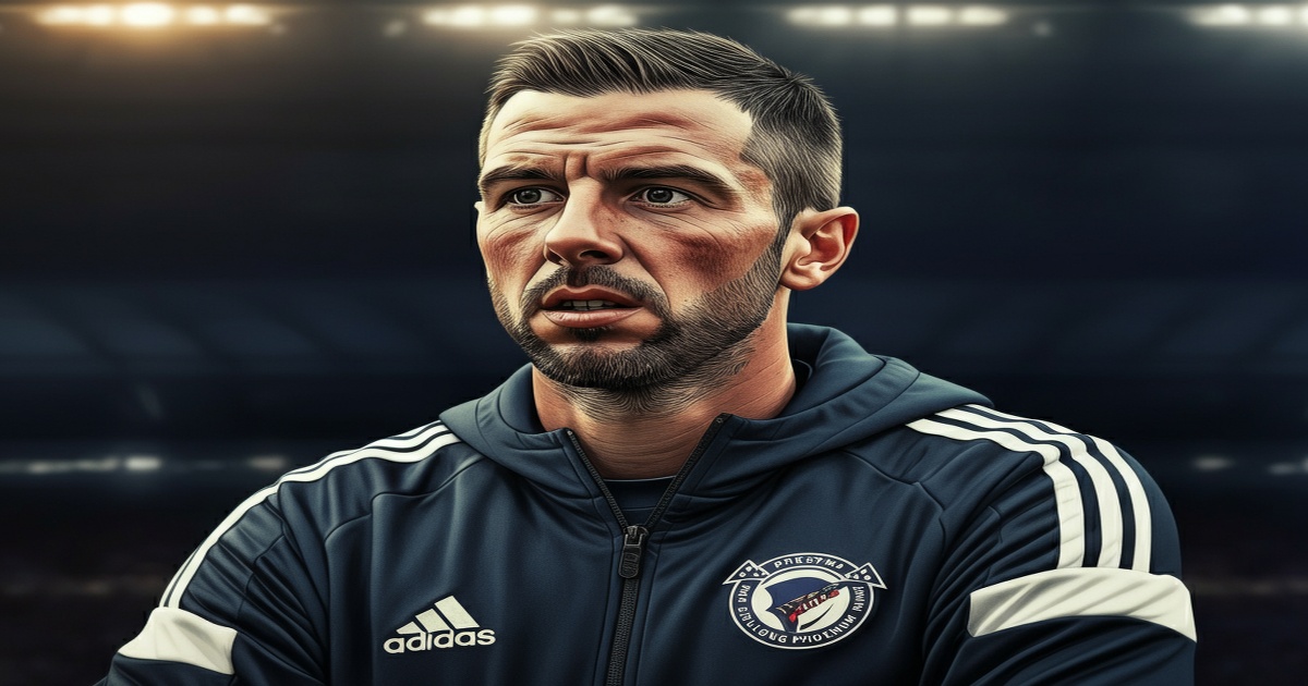 Main image to the post Priestman Returns to Coaching with Wellington Phoenix After Olympic Drone Controversy