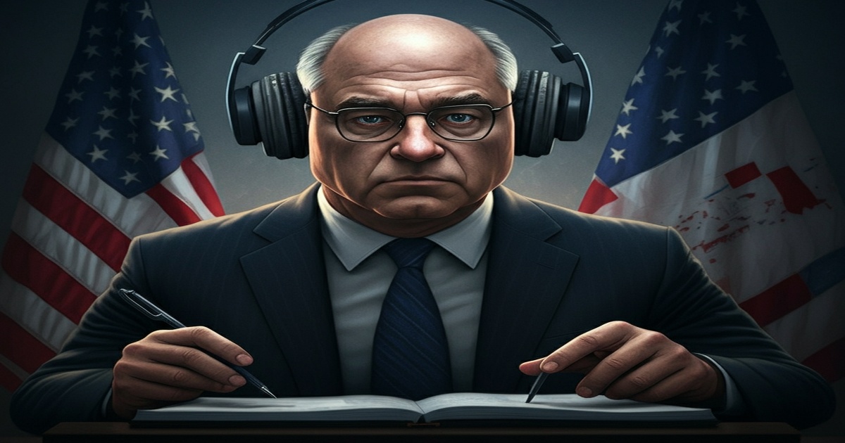 Main image to the post US Rejects WHO Pandemic Amendments, Raising Concerns About Global Health Governance