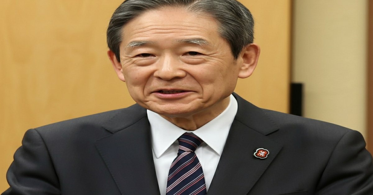 Main image to the post Japan's Ruling Coalition Faces Tough Challenge in Upcoming House of Councillors Election