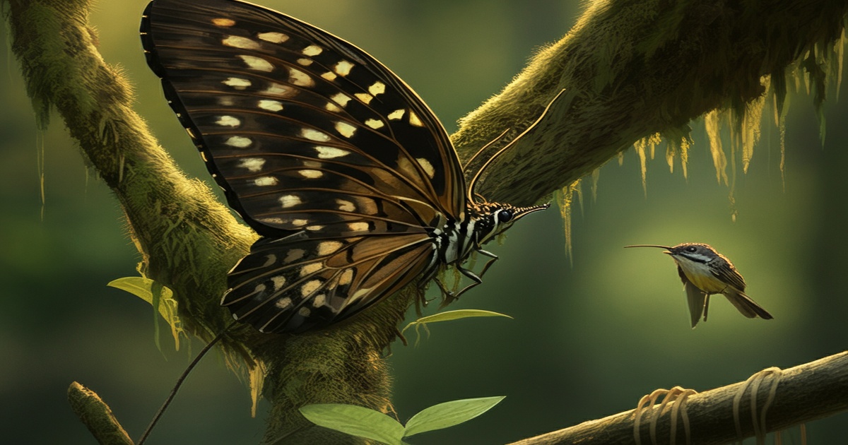Main image to the post iNaturalist and the Rise of Citizen Science in Biodiversity Research
