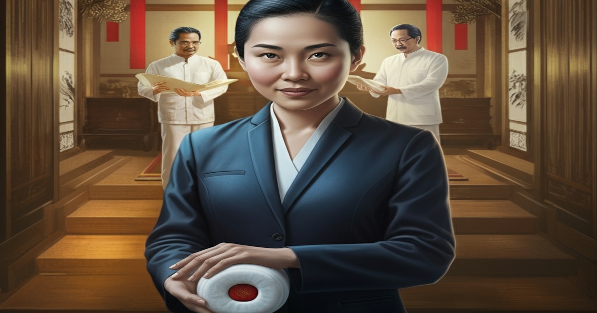 Main image to the post Singapore to Launch National TCM Practitioner Awards