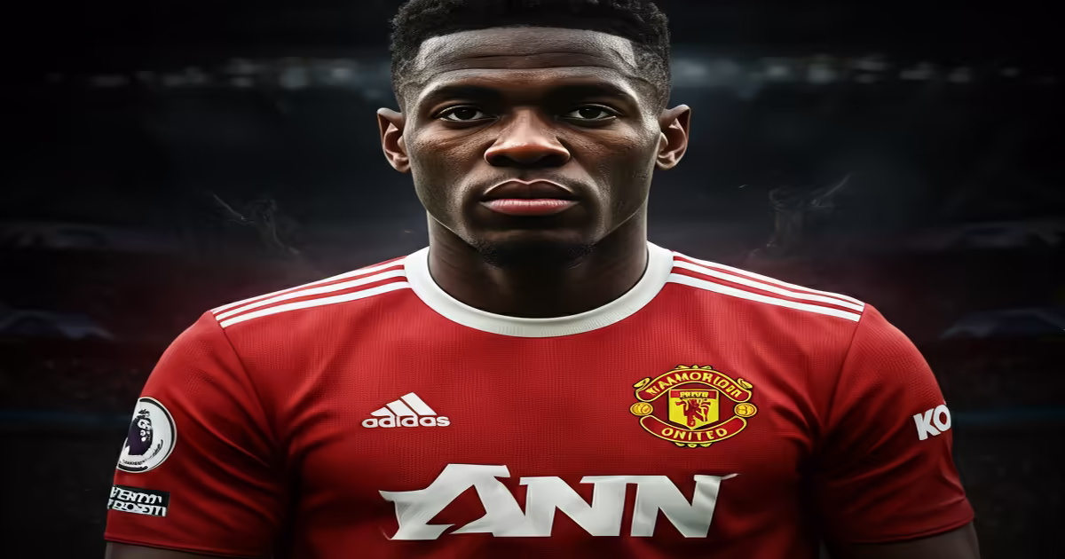 Main image to the post Amorim Calls for United Improvement After Leeds Draw
