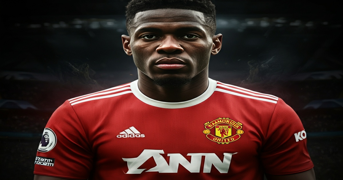 Main image to the post Amorim Calls for United Improvement After Leeds Draw