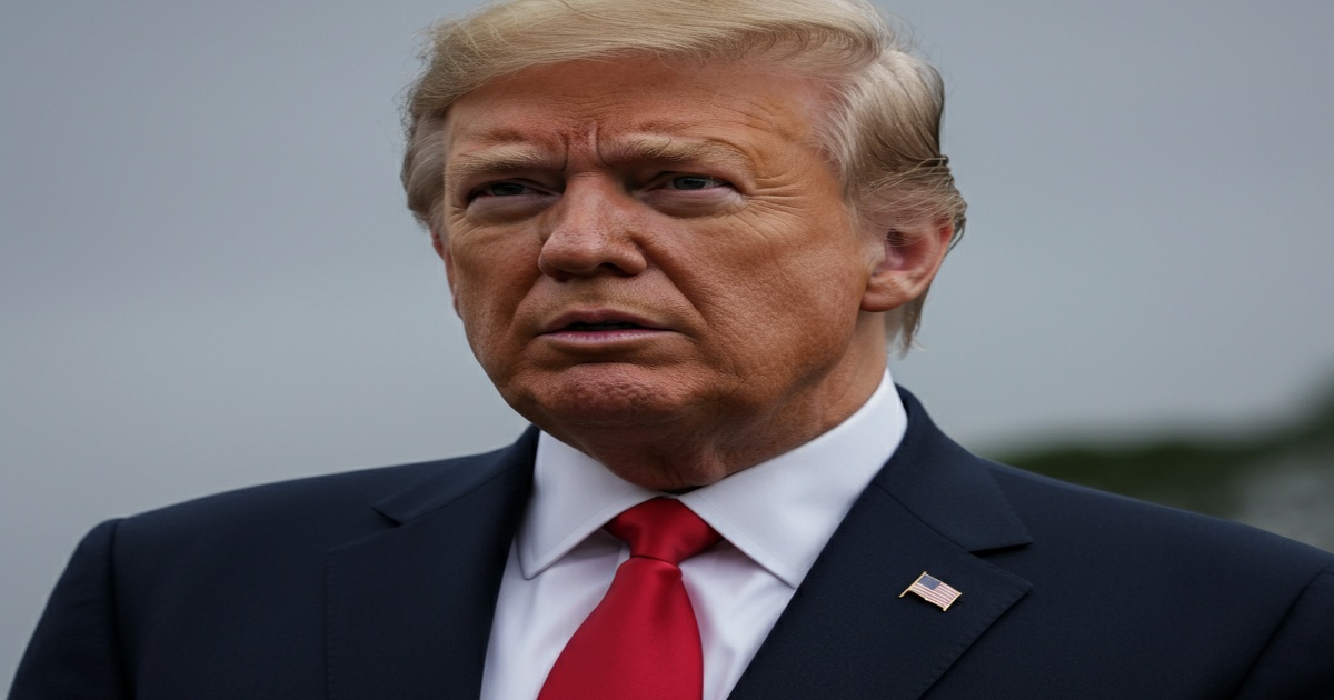 Main image to the post Trump Optimistic on India Trade Deal, Less So on Japan