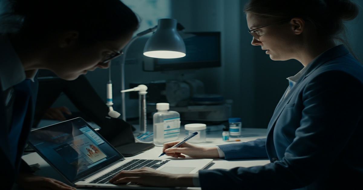 Job Cuts Announced by Novo Nordisk Amidst Competition in Weight Loss Drug Market