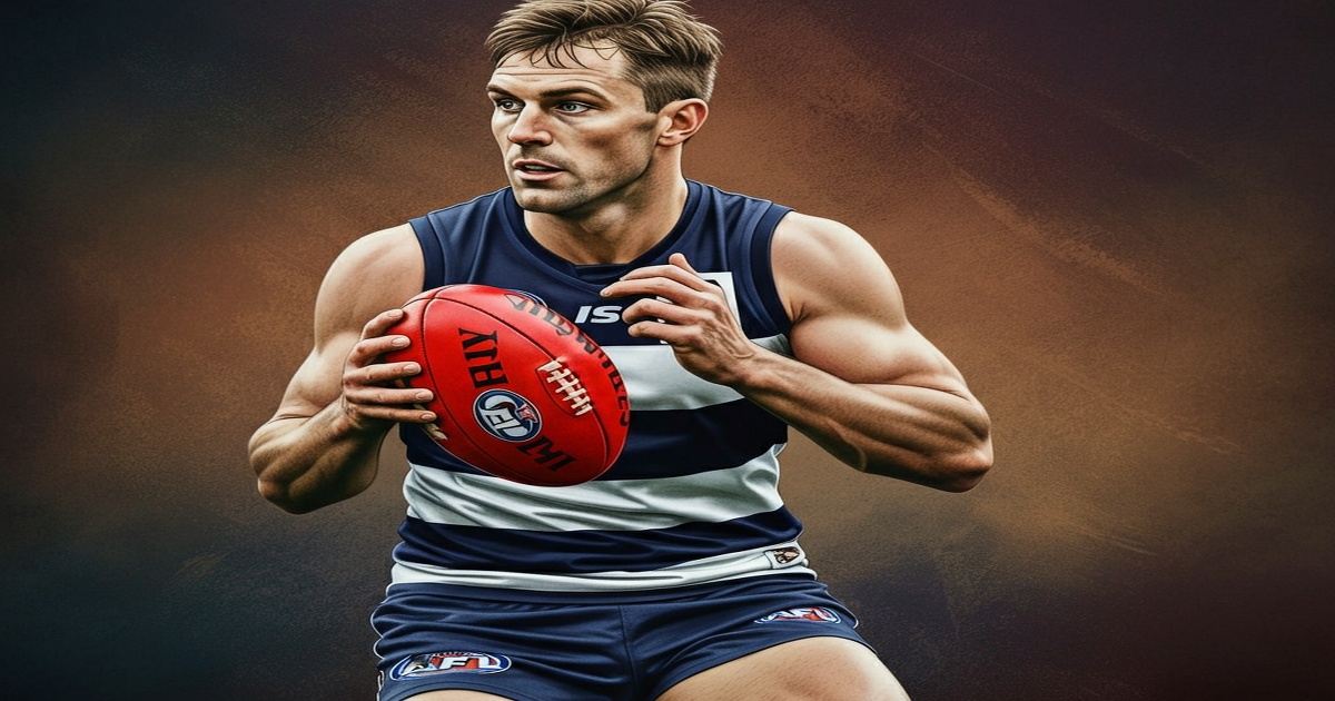 Main image to the post Tributes Pour In for a South Australian Football Icon