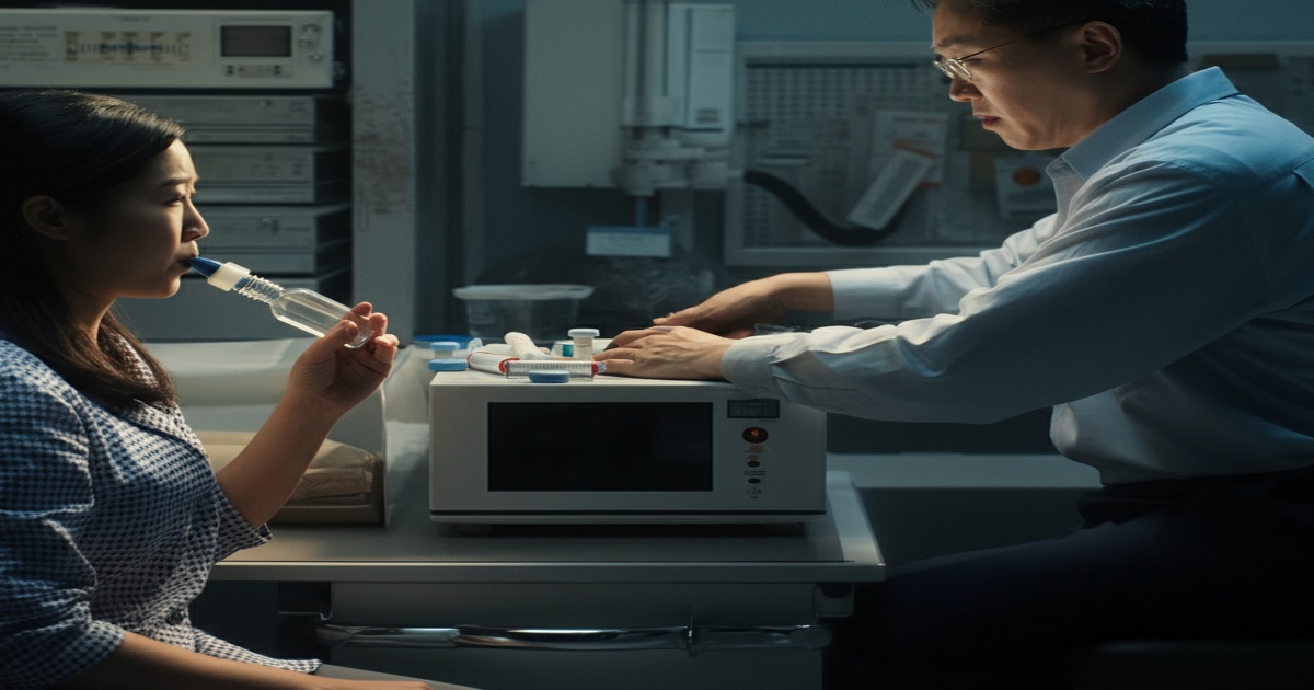 Chinese Companies Pivot from Compounded Weight-Loss Drugs to Generics