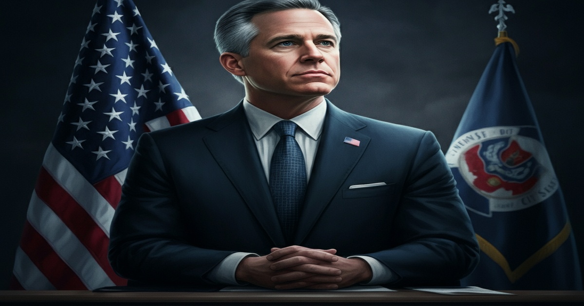 Main image to the post Senate Approves Controversial Tax and Social Program Cuts Bill