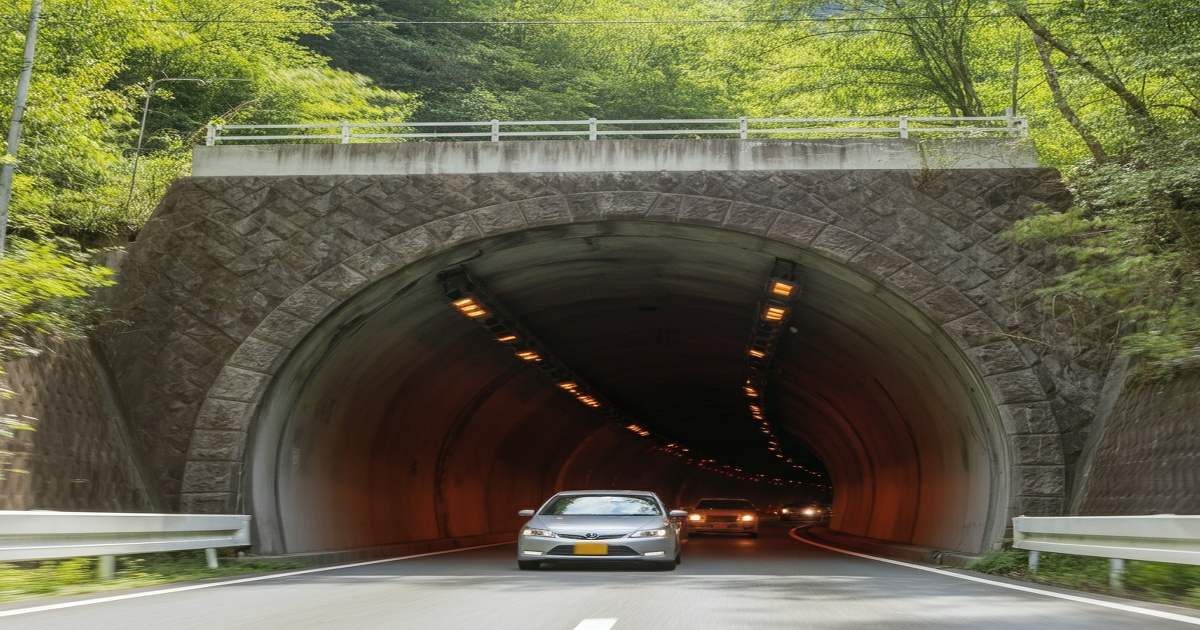 Main image to the post Vital Road and Tunnel Reopen in Wajima After 18 Months of Repairs