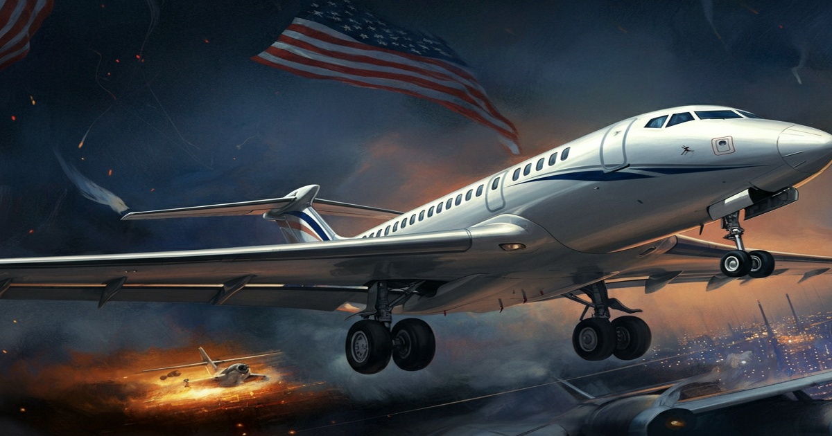 Investigators Begin Analysis of Recorders Following Deadly Midair Collision Near Washington