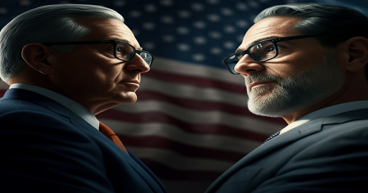 Main image to the post House Passes Stablecoin Bill, Paving Way for Federal Regulation