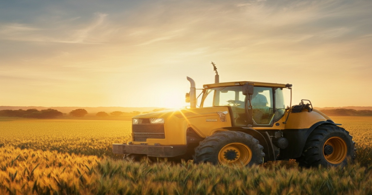 Main image to the post A Pivotal Step Towards Enhanced Seed Quality, Boosted Crop Yields, and a Stronger Seed Industry