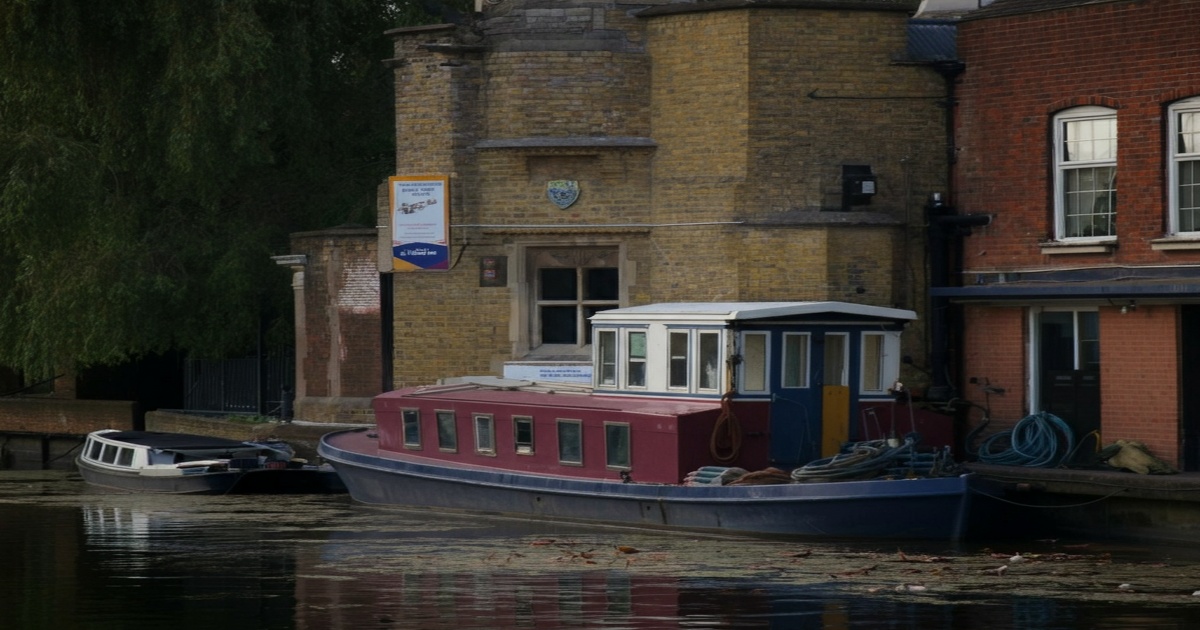 Main image to the post Local Discontent Over Thames Water's Sewage Treatment Plans for the River Thames