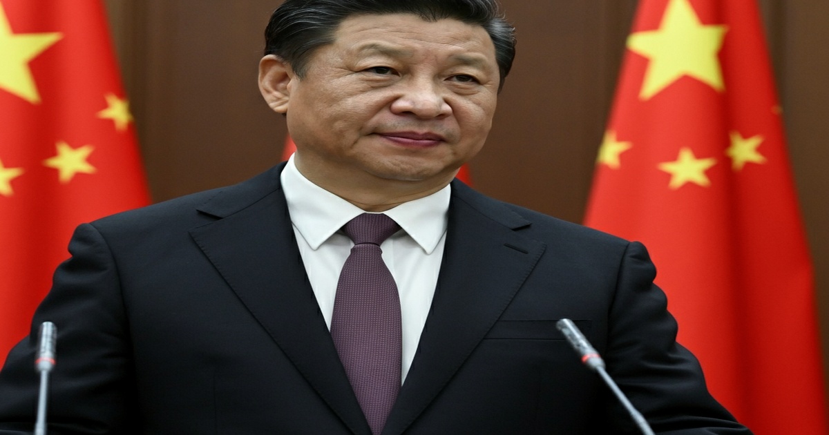 Xi Jinping Emphasizes Strengthening the Shanghai Cooperation Organization During Ministerial Meeting