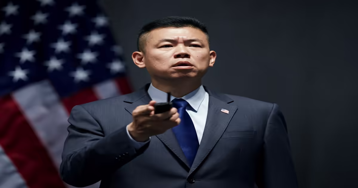 Main image to the post China Rejects US-Taiwan Exchanges, Warns Against Independence Efforts