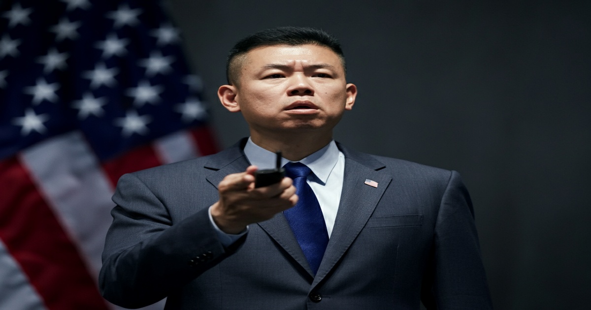 Main image to the post China Rejects US-Taiwan Exchanges, Warns Against Independence Efforts