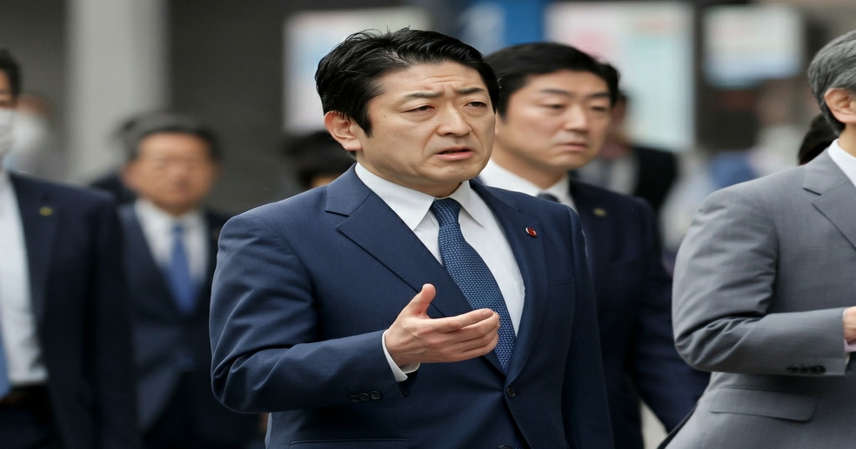 Main image to the post Japanese Bond Yields Soar Amid Fiscal Fears and Election Uncertainty