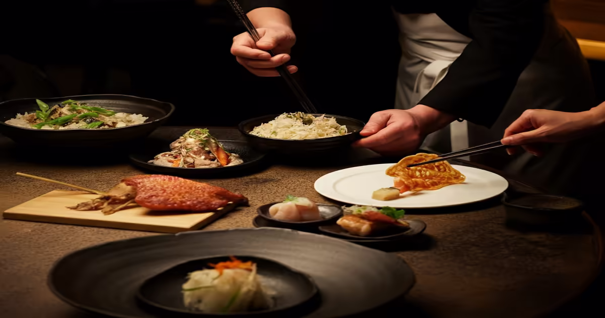 Main image to the post Michelin-Starred Restaurant in Japan Arrested for Food Safety Violations