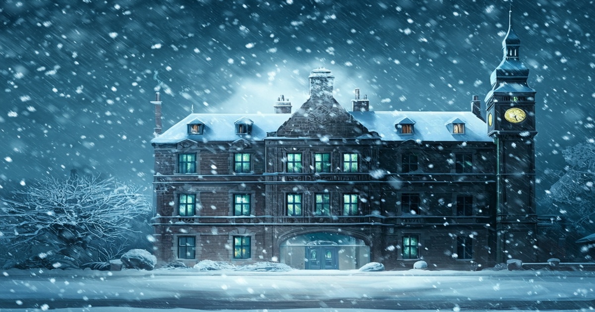 Main image to the post UK Faces Wintry Blast with Snowfall and Sub-Zero Temperatures