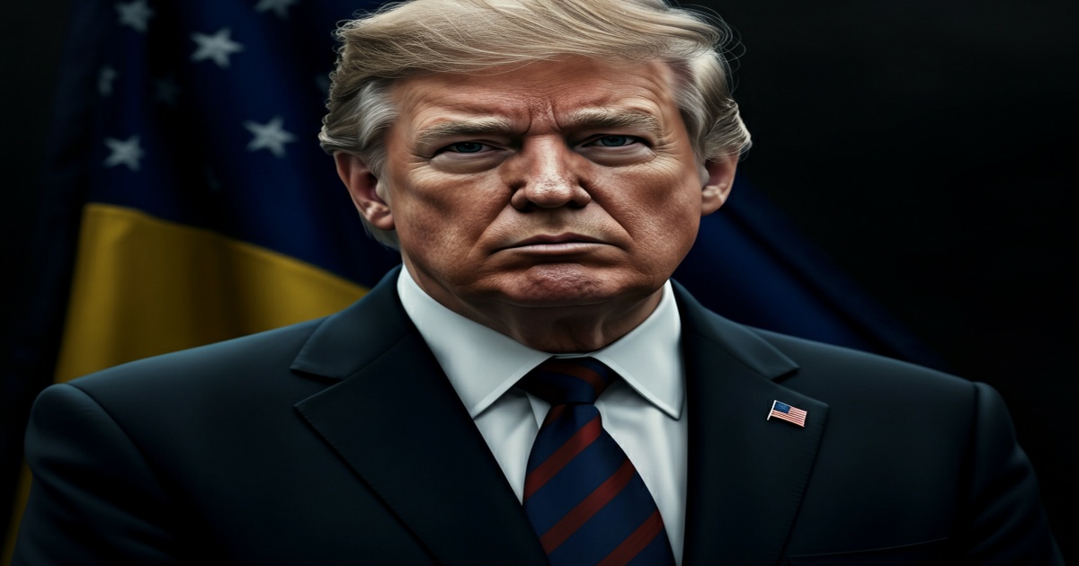 Main image to the post Ukraine and Allies Seek to Shape Trump's Russia Summit