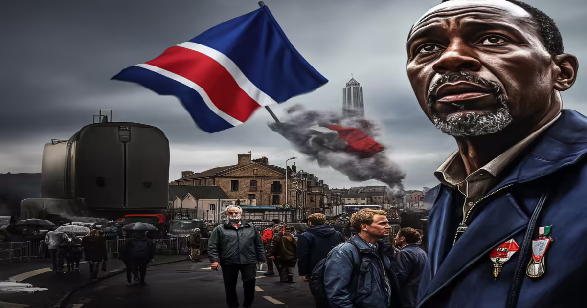 Main image to the post UK and France Forge New Migrant Deal Amidst Crisis