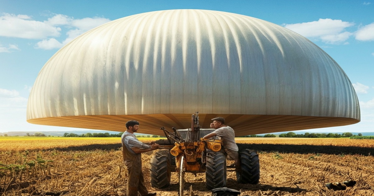 Main image to the post Russia Faces Agricultural Crisis Due to Prolonged Drought