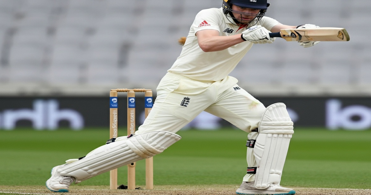 Main image to the post England Penalized for Slow Over Rate in Lord's Test