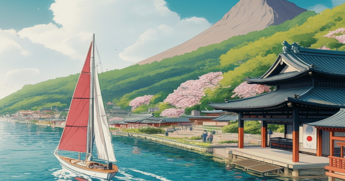 Main image to the post Surge in Australian Tourism to Japan as Visitor Numbers Hit Record High