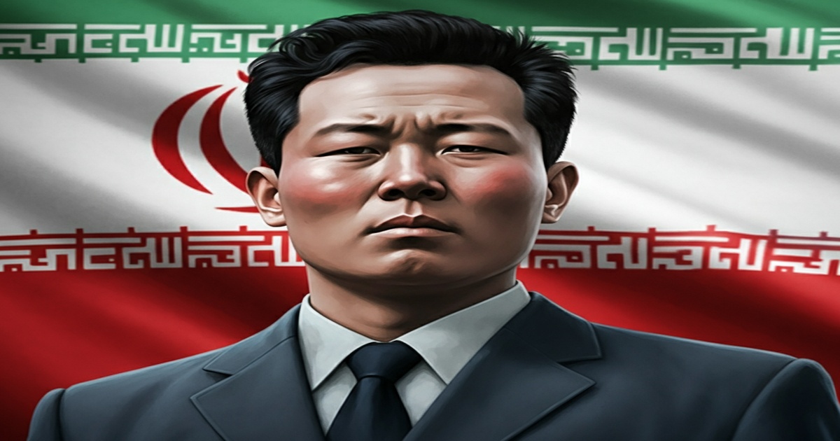 Main image to the post North Korea Condemns US Strike on Iran, Calls for Unified Rejection of US and Israeli Actions