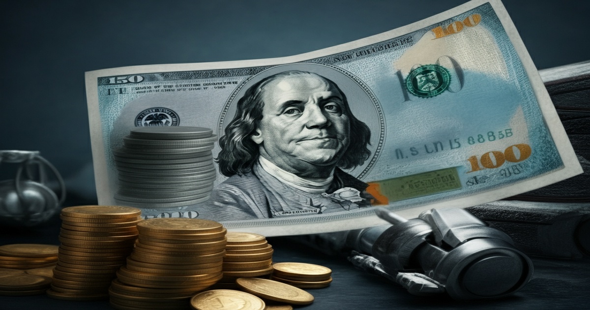 Main image to the post Experts Predict US Dollar Resilience Amid Trade Tensions