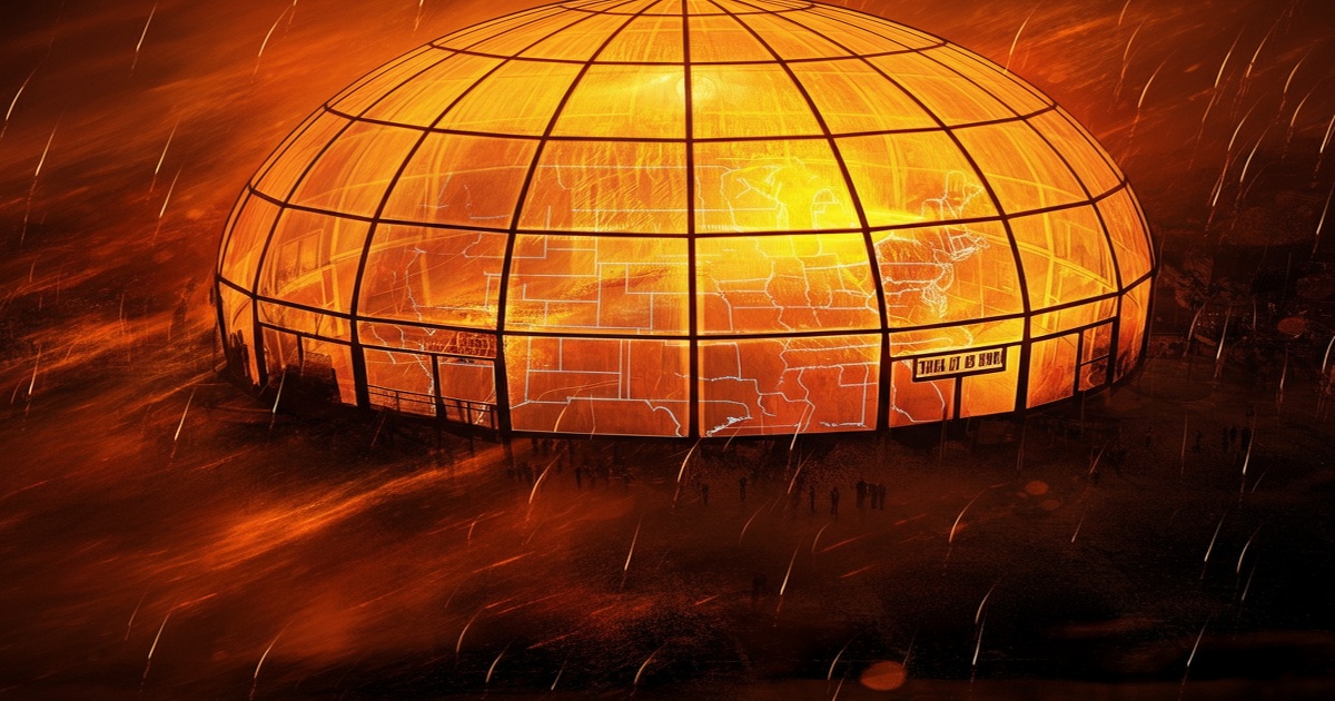Main image to the post Heat Dome Traps Millions in Extreme Temperatures Across the U.S.