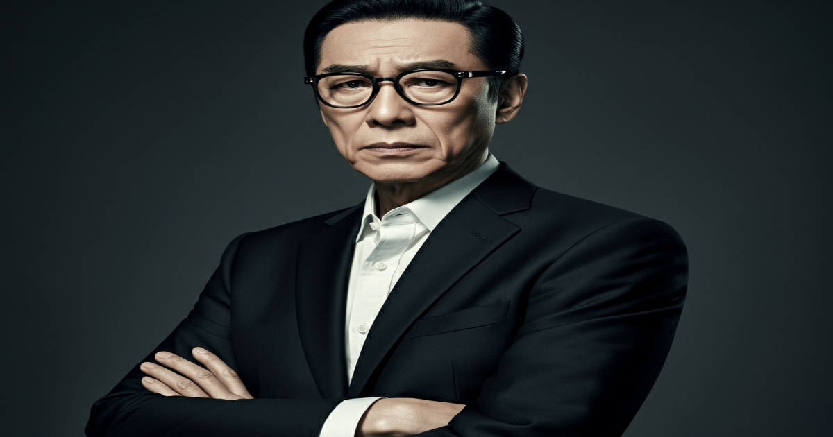 Main image to the post Veteran Actor Law Kar-ying Shares Cancer Battle Amidst Hormone Therapy