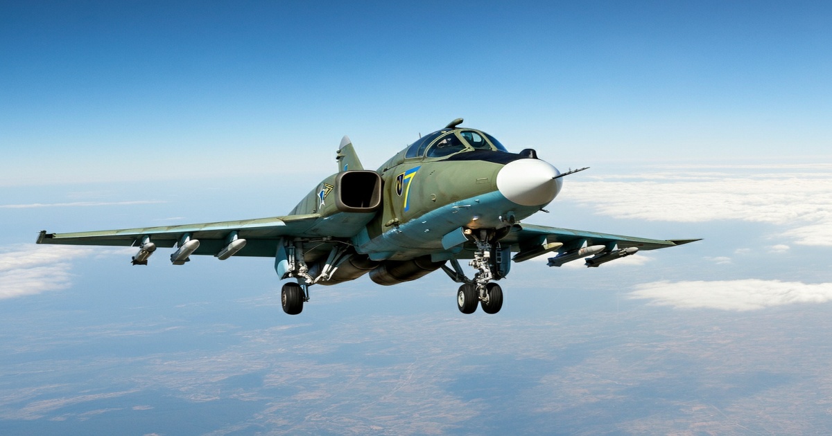 Main image to the post Ukrainian Pilot Shoots Down Six Cruise Missiles in Record-Breaking Feat