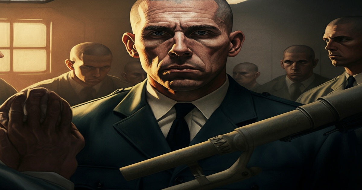 Main image to the post Board Cites Prison Violations, Brutal Murders, and Unreasonable Risk