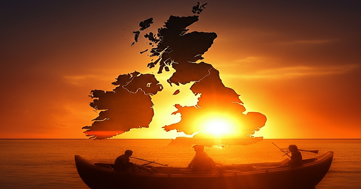 Main image to the post UK Braces for Another Heatwave After Brief Cool-Down