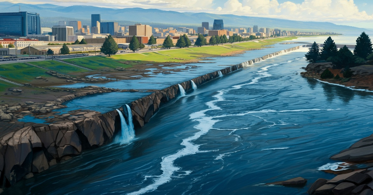 Main image to the post U.S. Pauses Columbia River Treaty Negotiations Amid Broader Review of International Engagement