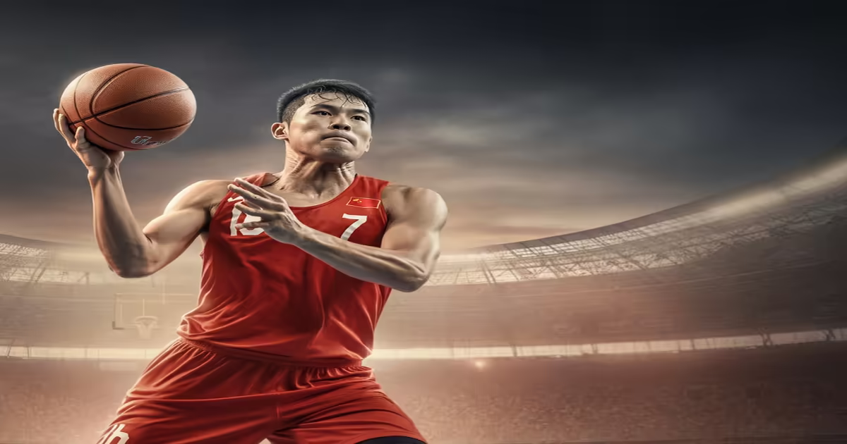 China Shines in Basketball and Archery at FISU World University Games