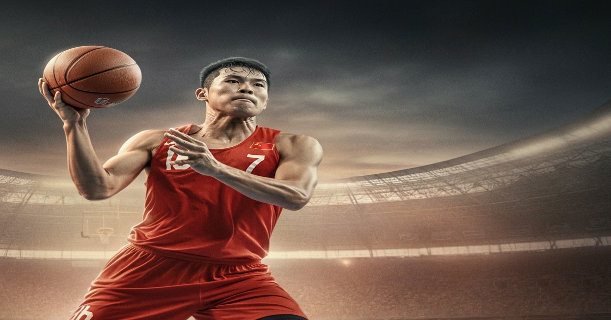Main image to the post China Shines in Basketball and Archery at FISU World University Games