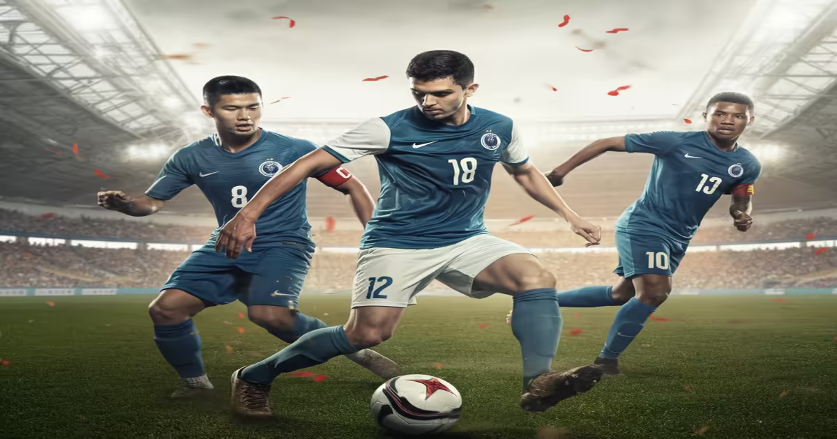 The Jiangsu City Football League's Unprecedented Rise in Popularity