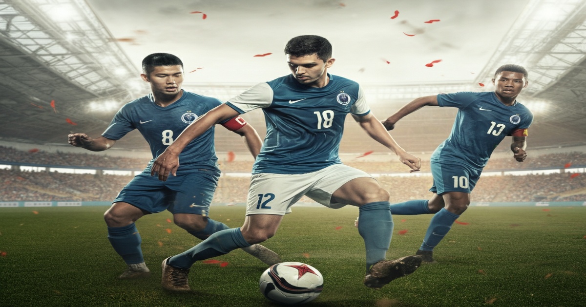 Main image to the post The Jiangsu City Football League's Unprecedented Rise in Popularity
