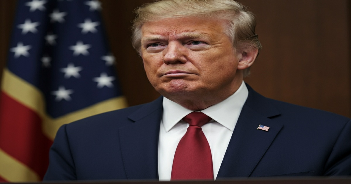 Main image to the post Trump Claims Credit for Congo-Rwanda Peace Deal, Laments Nobel Snub