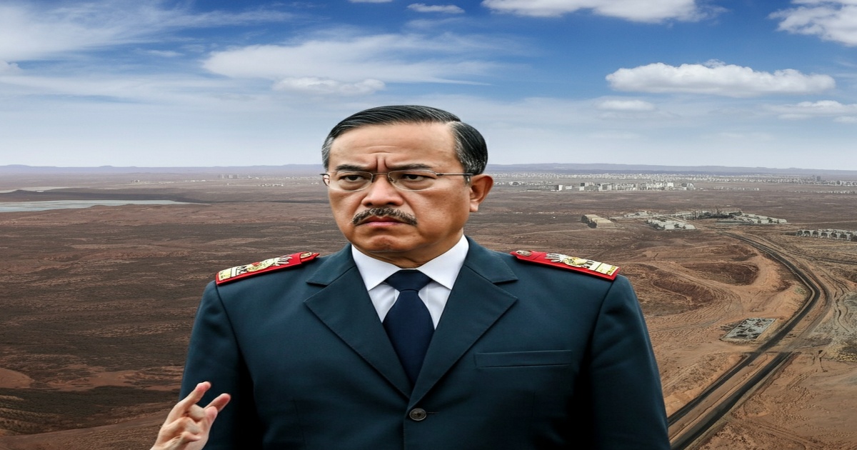 Main image to the post China Reacts to France's Palestinian State Recognition Plan