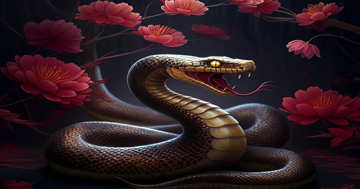 Main image to the post Tradition Meets Modernity in the Year of the Snake