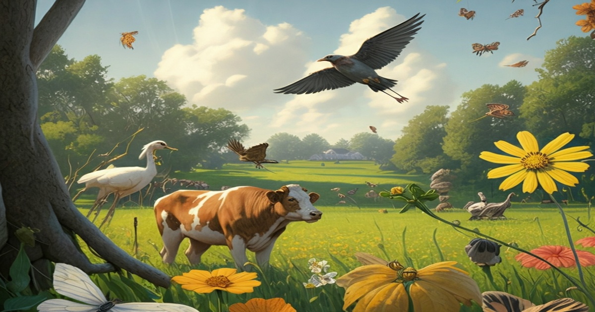 Main image to the post The Challenge of Seasonal Allergies Across America