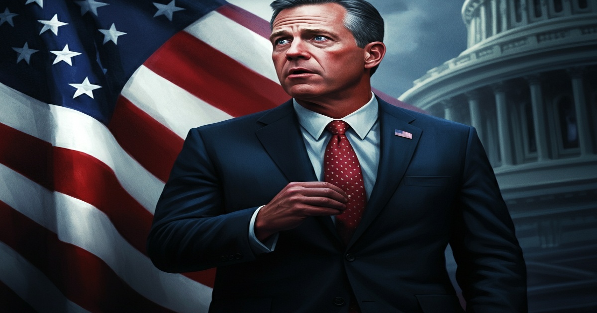 Main image to the post GOP Budget Package Passes, Extending Tax Cuts and Reshaping Policy