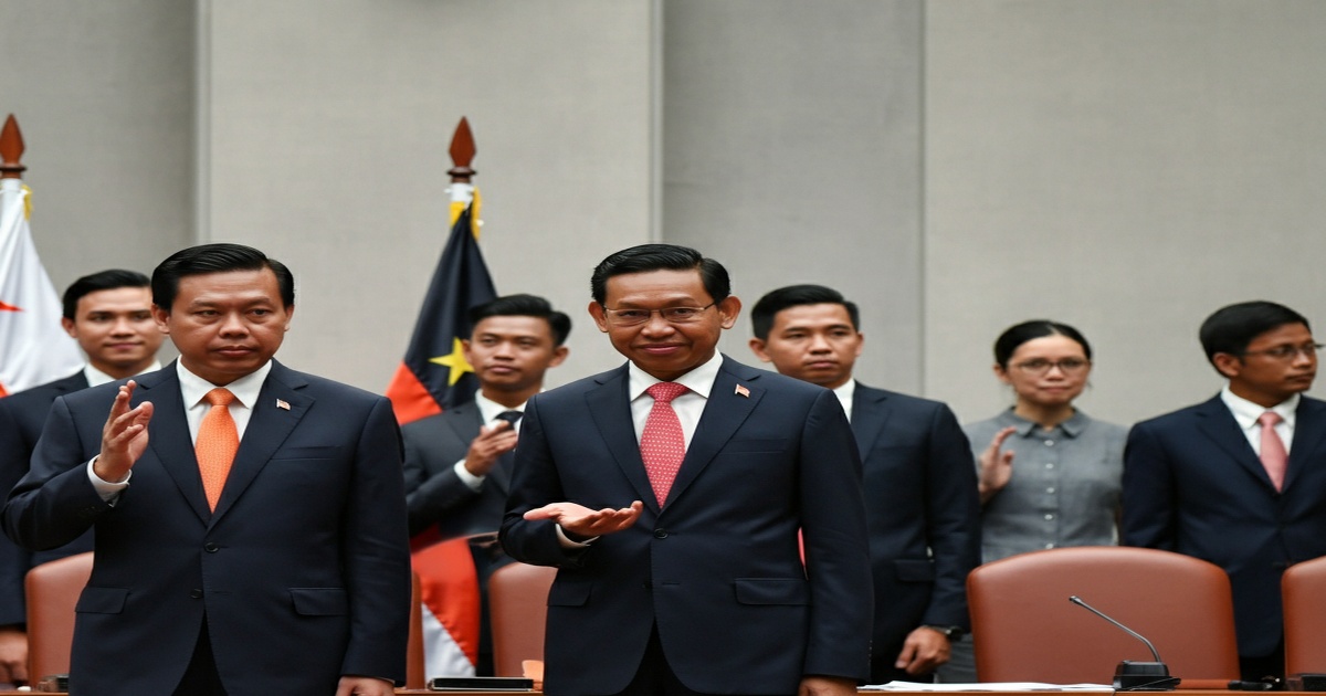 Main image to the post Singapore's 15th Parliament to Commence on September 5th
