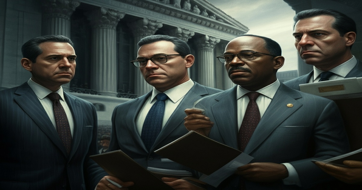Main image to the post A Balancing Act Between Policy Disagreements and the Stability of the Federal Reserve